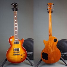 GIBSON LES PAUL STANDARD 2013