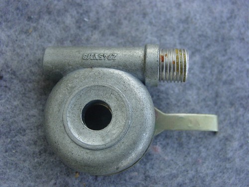 Speedometer drive german - speedometer,