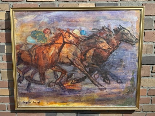 C1968 royston ecroyd - c1968,