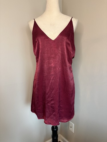 Naked wardrobe nwt slip - wardrobe,