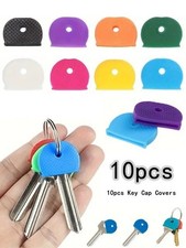 10 Key Cap Covers Tag Assorted