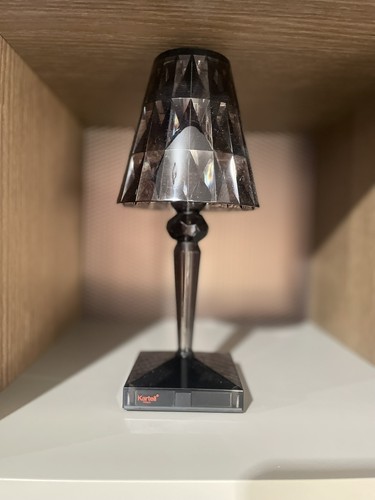 Kartell battery 2015 table - kartell,