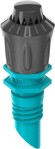 Micro sprinkler 360 pcs - micro-sprinkler, 5