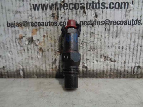 Lcr6705301e injector lucas - lcr6705301e,