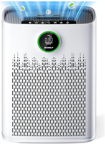 Air purifiers for - purifiers, large