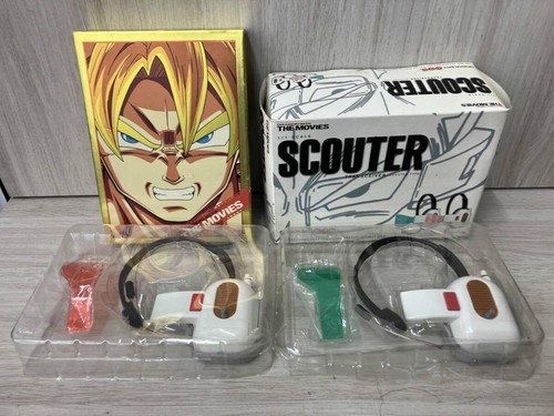 Dragon ball - ball, box