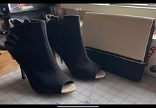 Shoes and Bag Set Size 5