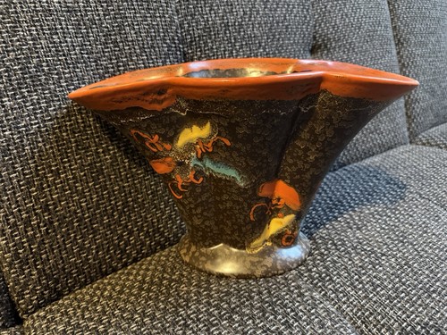 Dümler breiden vase 222 - vase, 222/2