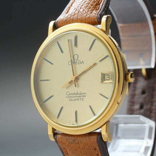 Vintage mint omega - [n, mint]