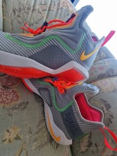 Nike Lebron Soldier XIV Space