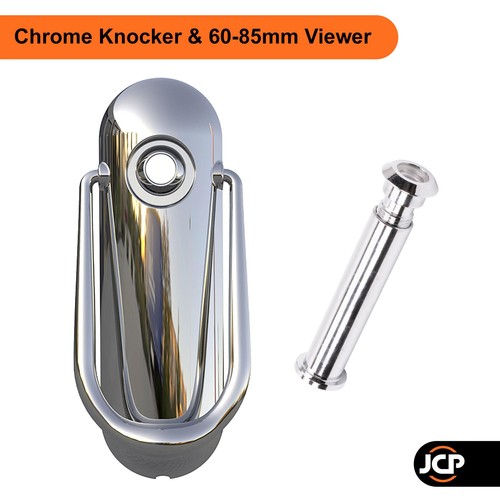 Ultion door knocker 130mm - knocker, 5"