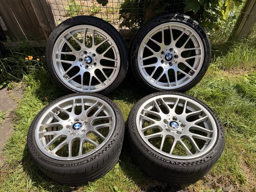 E46 csl alloys - m3,