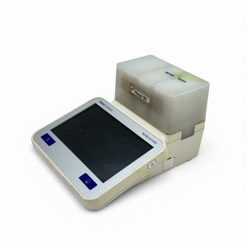 Mettler toledo sevenexcellence - mettler,