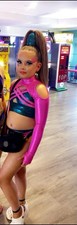 Freestyle Starter Suit U12-
