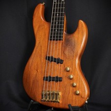 Moon JJ-5 Walnut Used Electric