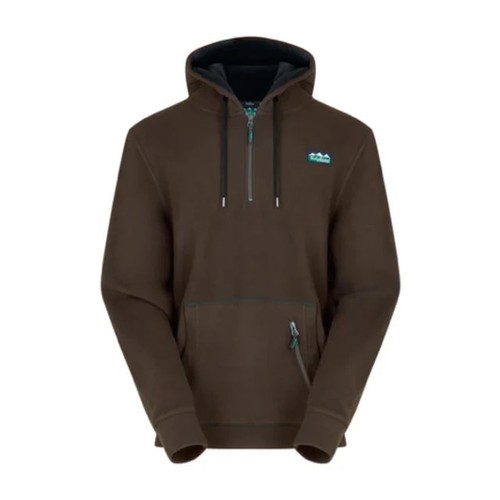 Ridgeline ballistic fleece - ridgeline,