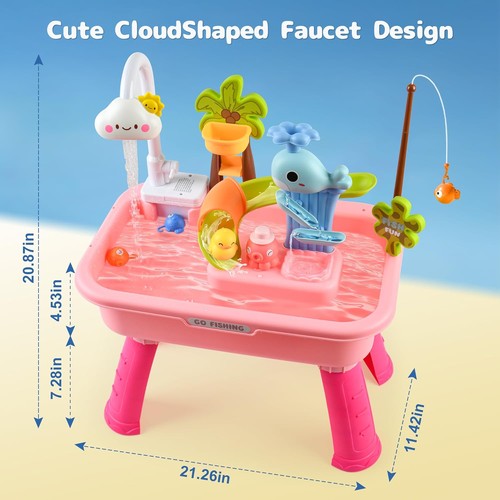 2026 upgraded toddler sand - upgraded,