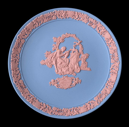 Wedgwood jasperware - wedgwood,