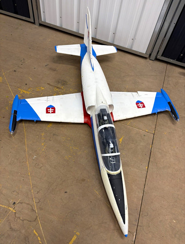 Albatros electric 1 8 - albatros,