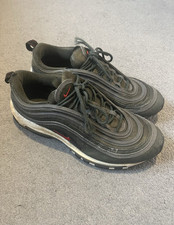 Men’s Nike 97s Size 9.5