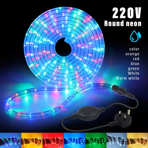 230v led strip light tube - strip,