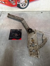 Porsche 911 964 Right side