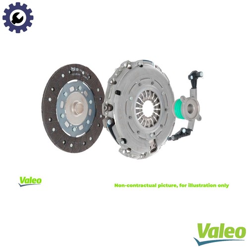 Clutch kit 834700 for - clutch,