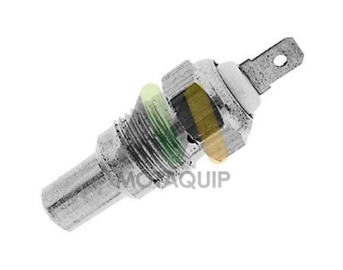 Coolant temperature sensor - temperature,