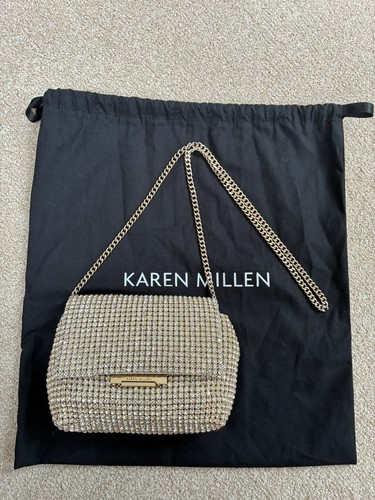 Karen millen champagne - millen,