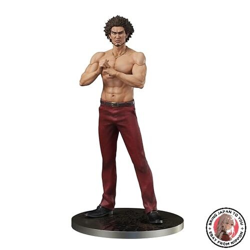 Digsta yakuza kasuga ichiban - digsta,