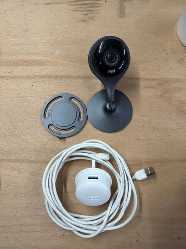 Nest cam indoor nc1102 - indoor,