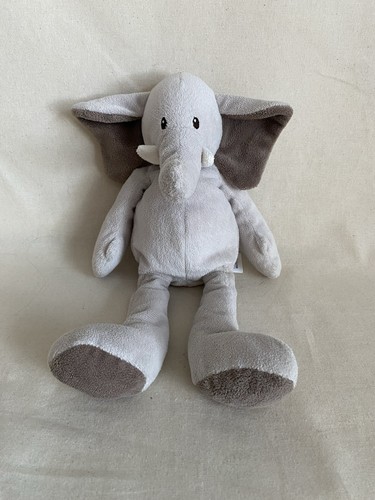Elephant soft toy - toy, stuffed