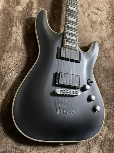 Schecter platinum sbk - schecter, c-1
