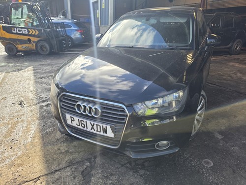 Audi mk1 tdi sport 3dr - audi,