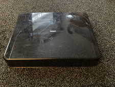 Numark TT-100 Dust Cover Lid -