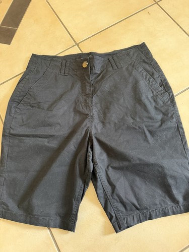 Next black women shorts - next,