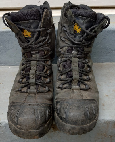 Mens amblers safety fs999 - mens,