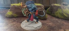 Ogroid Thaumaturge Chaos