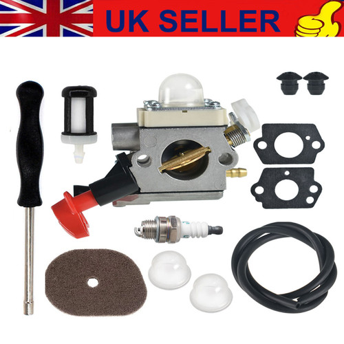 Carburetor for stihl - carburetor,