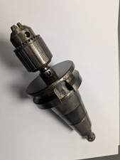 USED BT50 complete with JACOBS