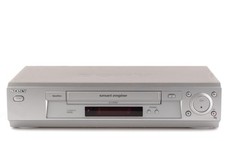 Sony VHS VCR Video Tape
