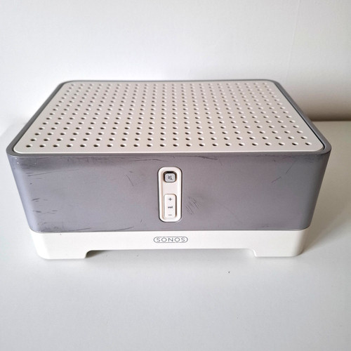 Sonos zoneplayer zp100 - sonos,