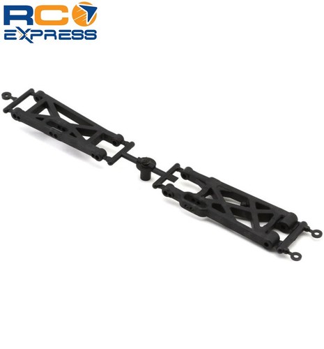 Kyosho ultima front rear - ultima,
