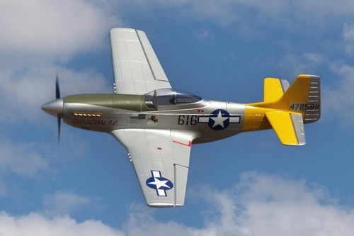 Airplane aircraft warbird - airplane,