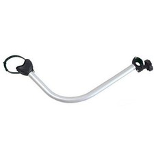 Fiamma Bike Block Pro 4 Black