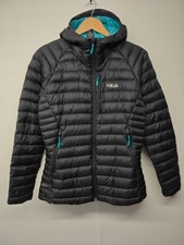 Rab Microlight Alpine Jacket