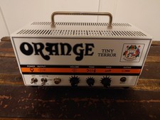 Orange TT15H Tiny Terror