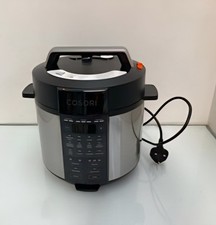Cosori Pressure Cooker