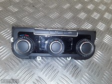 2012 VW CADDY CLIMATE CONTROL