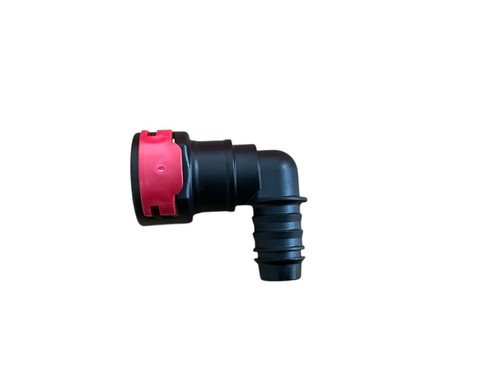 Star quick connect fuel - star, 5/8"